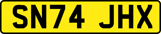 SN74JHX