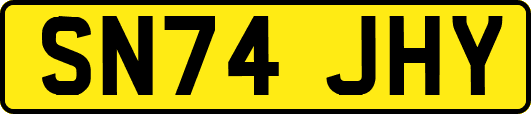 SN74JHY
