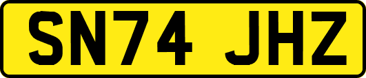 SN74JHZ
