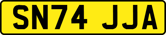 SN74JJA