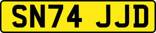 SN74JJD