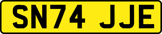 SN74JJE