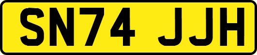 SN74JJH
