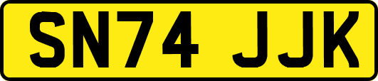 SN74JJK