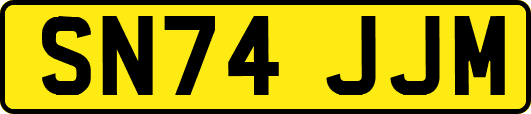 SN74JJM