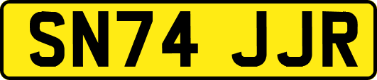 SN74JJR