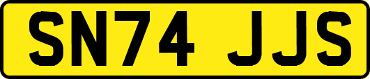 SN74JJS