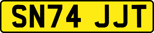 SN74JJT