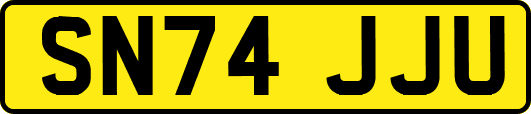 SN74JJU