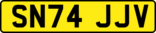 SN74JJV