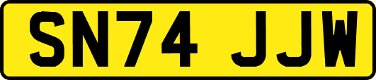 SN74JJW
