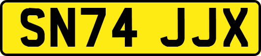 SN74JJX