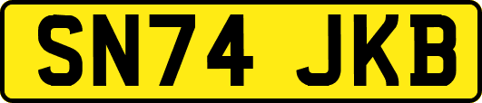 SN74JKB