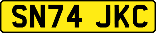 SN74JKC