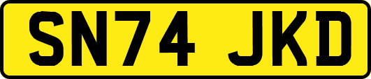 SN74JKD
