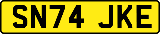 SN74JKE