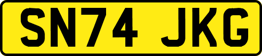 SN74JKG