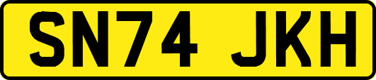 SN74JKH