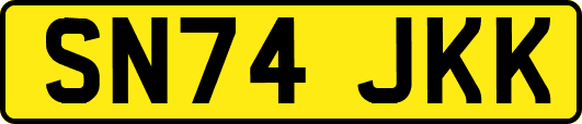 SN74JKK