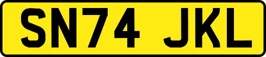SN74JKL