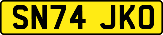 SN74JKO