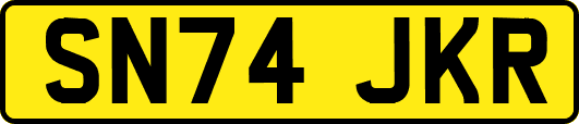 SN74JKR