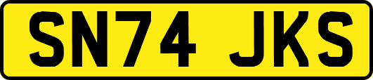 SN74JKS