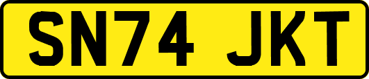 SN74JKT