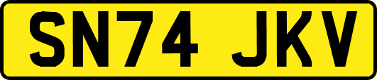 SN74JKV