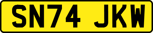 SN74JKW