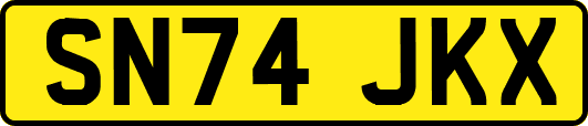SN74JKX