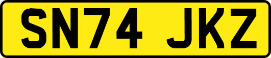 SN74JKZ