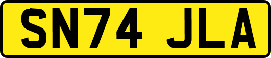SN74JLA