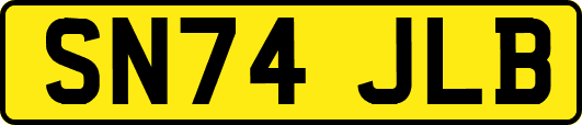 SN74JLB