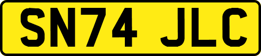 SN74JLC