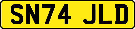 SN74JLD