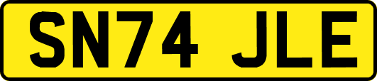 SN74JLE