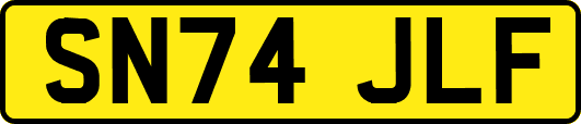 SN74JLF