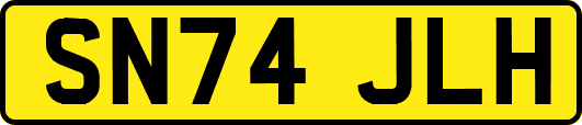 SN74JLH