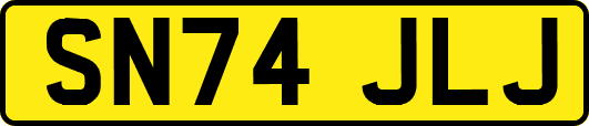 SN74JLJ