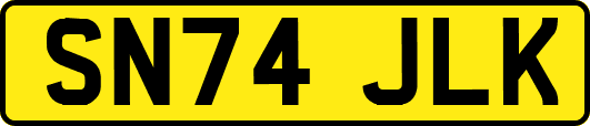 SN74JLK