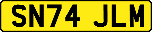 SN74JLM