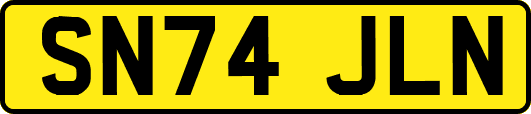 SN74JLN