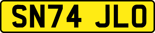 SN74JLO