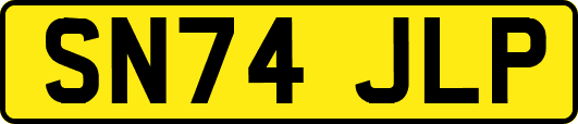 SN74JLP
