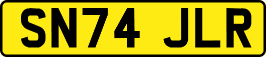SN74JLR