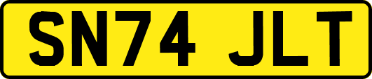 SN74JLT