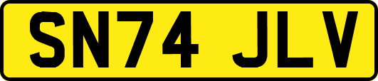 SN74JLV