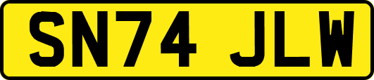 SN74JLW