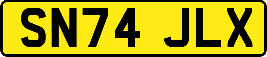 SN74JLX